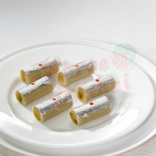 Kaju Roll